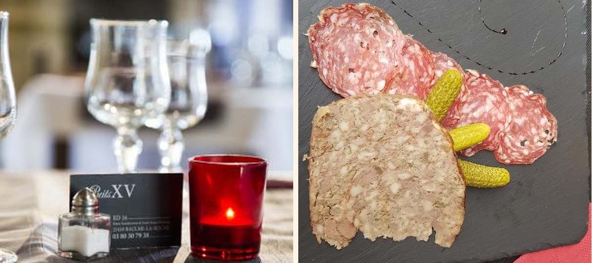 Le Puits XV - Gallery Image 6